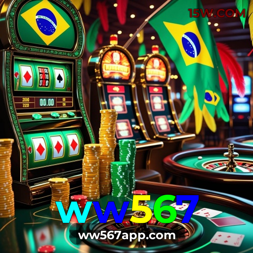 Apostas esportivas ao vivo na ww567