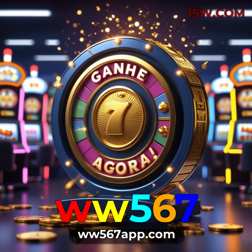 Jogos com maior RTP na ww567