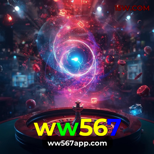 Promoções e bônus exclusivos da ww567