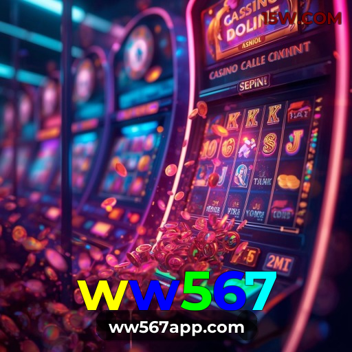 Bônus de boas-vindas ww567