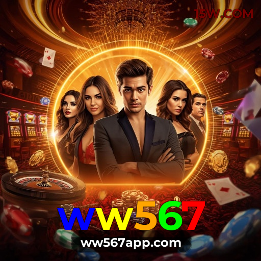 Dealers profissionais da ww567