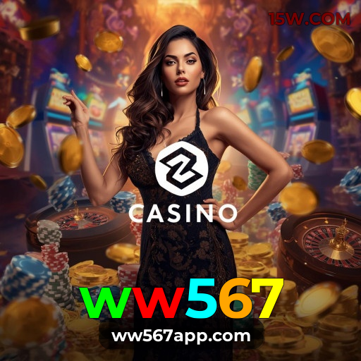 Promoções e bônus exclusivos da ww567