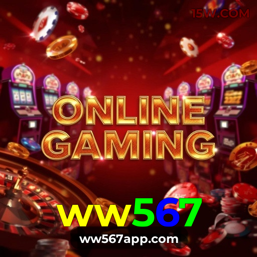 Siga a ww567 no Facebook